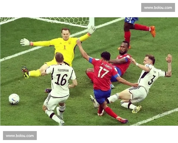 卡塔尔与叙利亚展开激烈对决 谁能在世界杯预选赛中占据先机