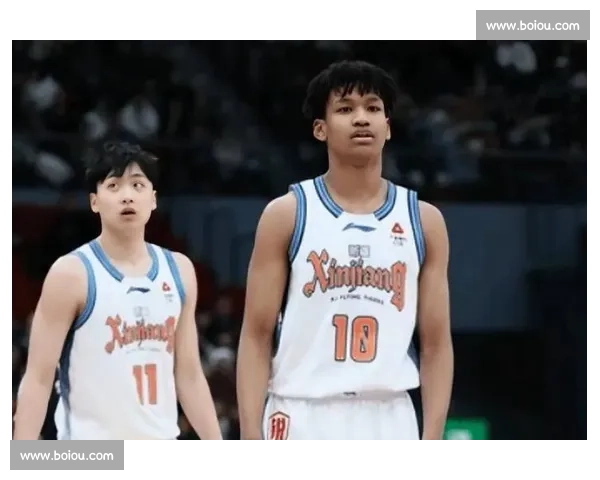 新疆男篮对阵山西强强对话引爆赛场焦点之战前瞻解析关键走势看点全