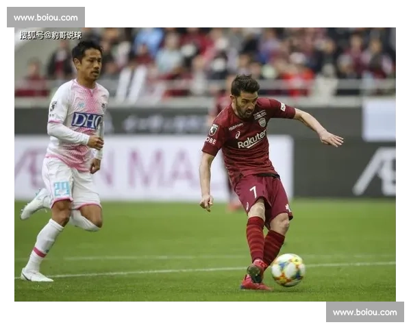 松本山雅迎战神户胜利焦点对决前瞻谁能掌控比赛节奏与胜负走向