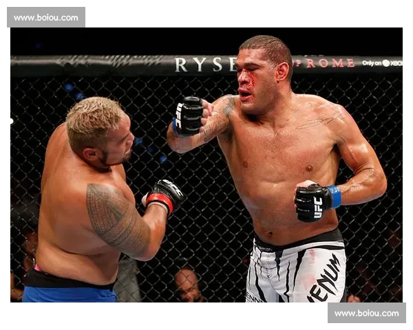 包舍日古冷与马库斯巅峰对决引爆赛场荣耀之夜世界格斗传奇强强碰撞