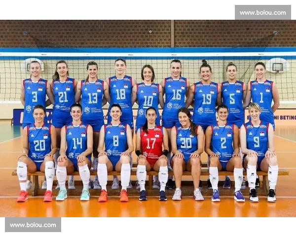 巅峰对决中国女排迎战巴西女排展现世界排坛力量与荣耀之巅峰较量