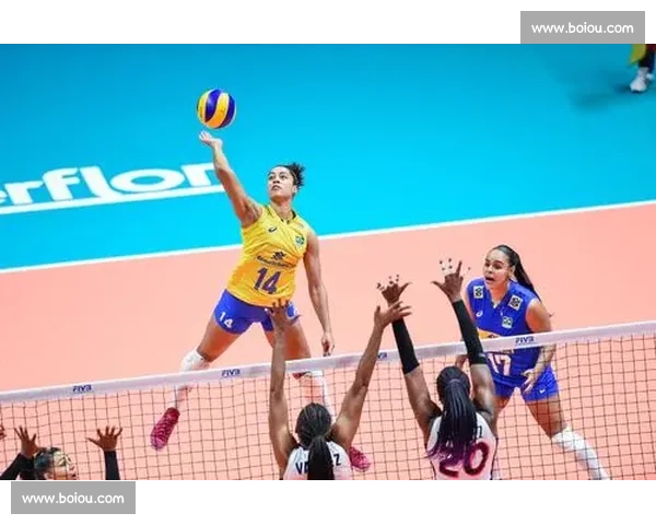 2017世界女排大奖赛日本对阵泰国技术与韧性巅峰较量全记录