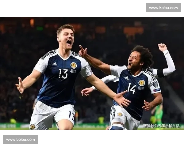 西班牙对阵苏格兰关键一战解析实力走势与胜负看点前瞻预测比赛走向