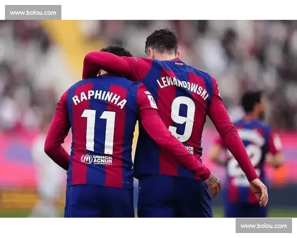 巴萨对阵希洪竞技关键之战考验阵容深度与争冠走势西甲前景全面观察