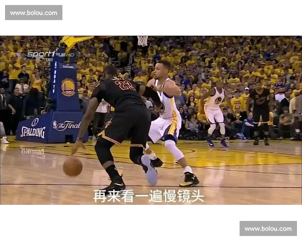 总决赛第四战骑士对勇士巅峰对决谁将改写王朝格局全世界瞩目之夜