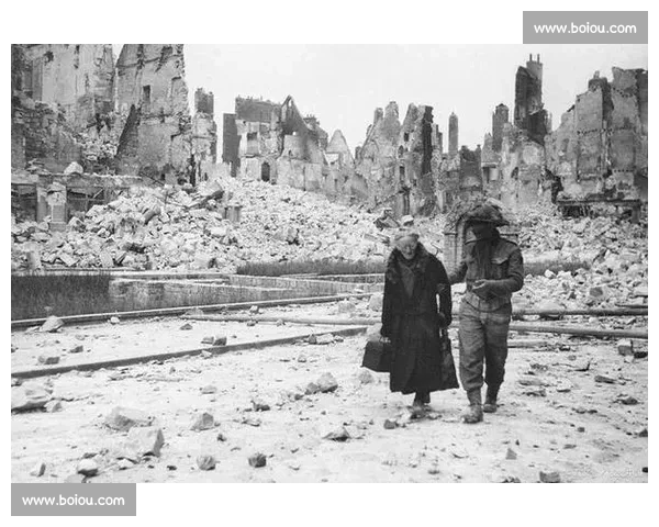 德国vs以色列关系演变中的历史记忆现实博弈与未来走向