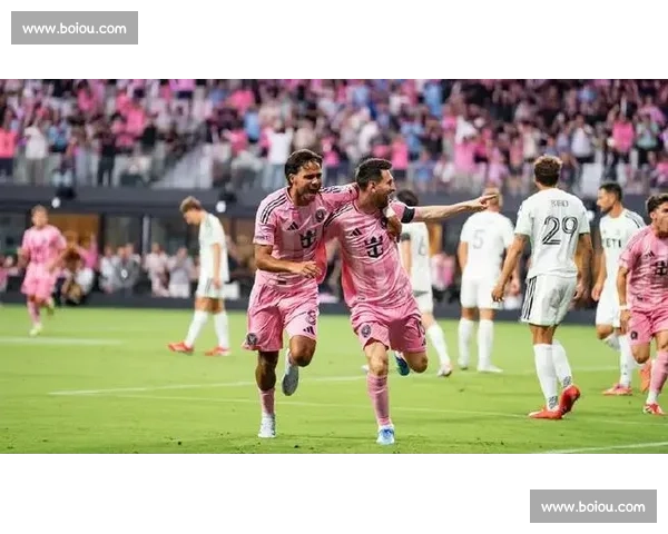 梅西领衔迈阿密对决纽约红牛东部强强碰撞引爆焦点战之夜看点十足