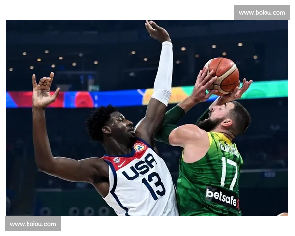 美国对阵立陶宛强强对话揭示国际篮球格局新变化的竞技走向与实力对比