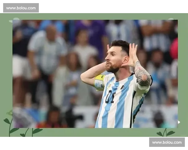 阿根廷对阵洪都拉斯直播前瞻梅西领衔冲击胜利之夜全解析精彩看点